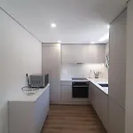 Barrio Appartement
