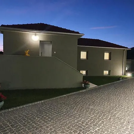 Apartman Barrio Amares
