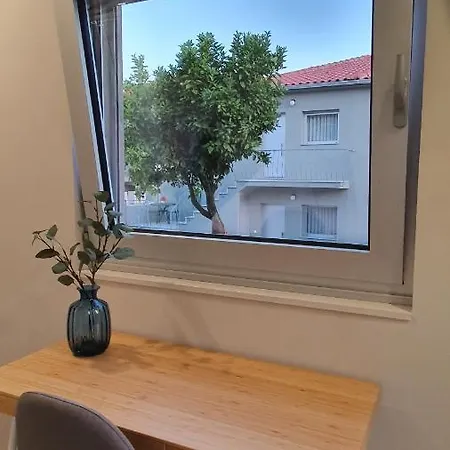 Barrio Apartmán Amares