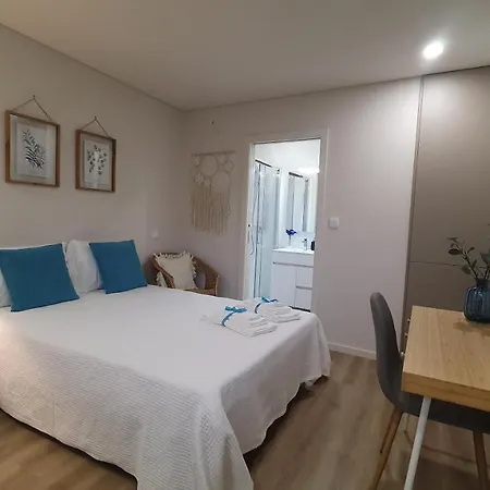 Apartman Barrio *