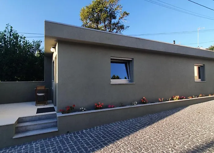 Barrio Apartamento Amares