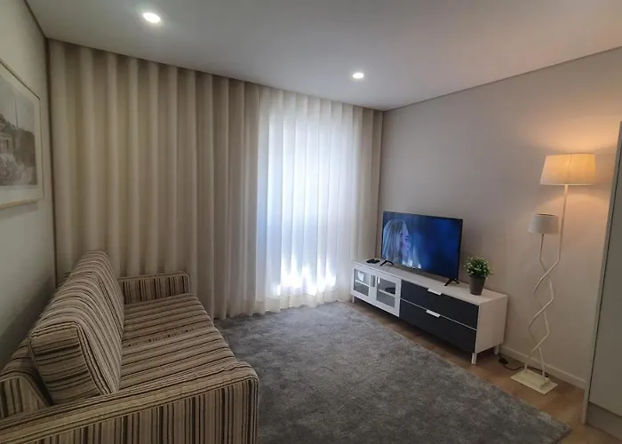 Barrio Apartamento *