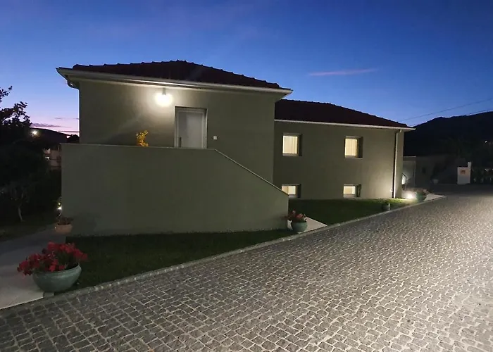 Apartmán Barrio Amares