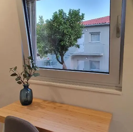 Barrio Apartamento Amares