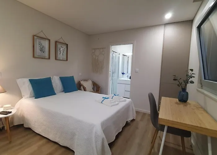 Apartamento Barrio *